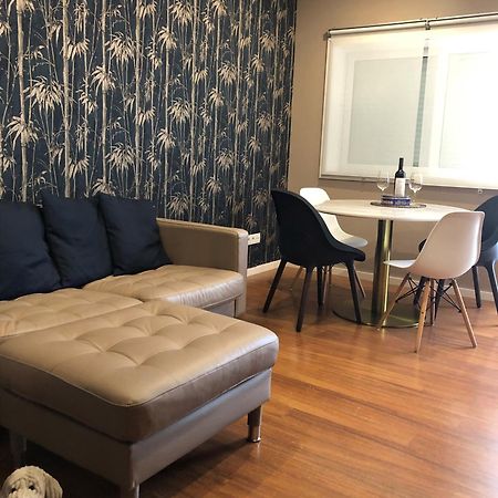 Apartamento Da Musica - Boavista - Opening Porto Dış mekan fotoğraf