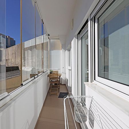 Apartamento Da Musica - Boavista - Opening Porto Dış mekan fotoğraf
