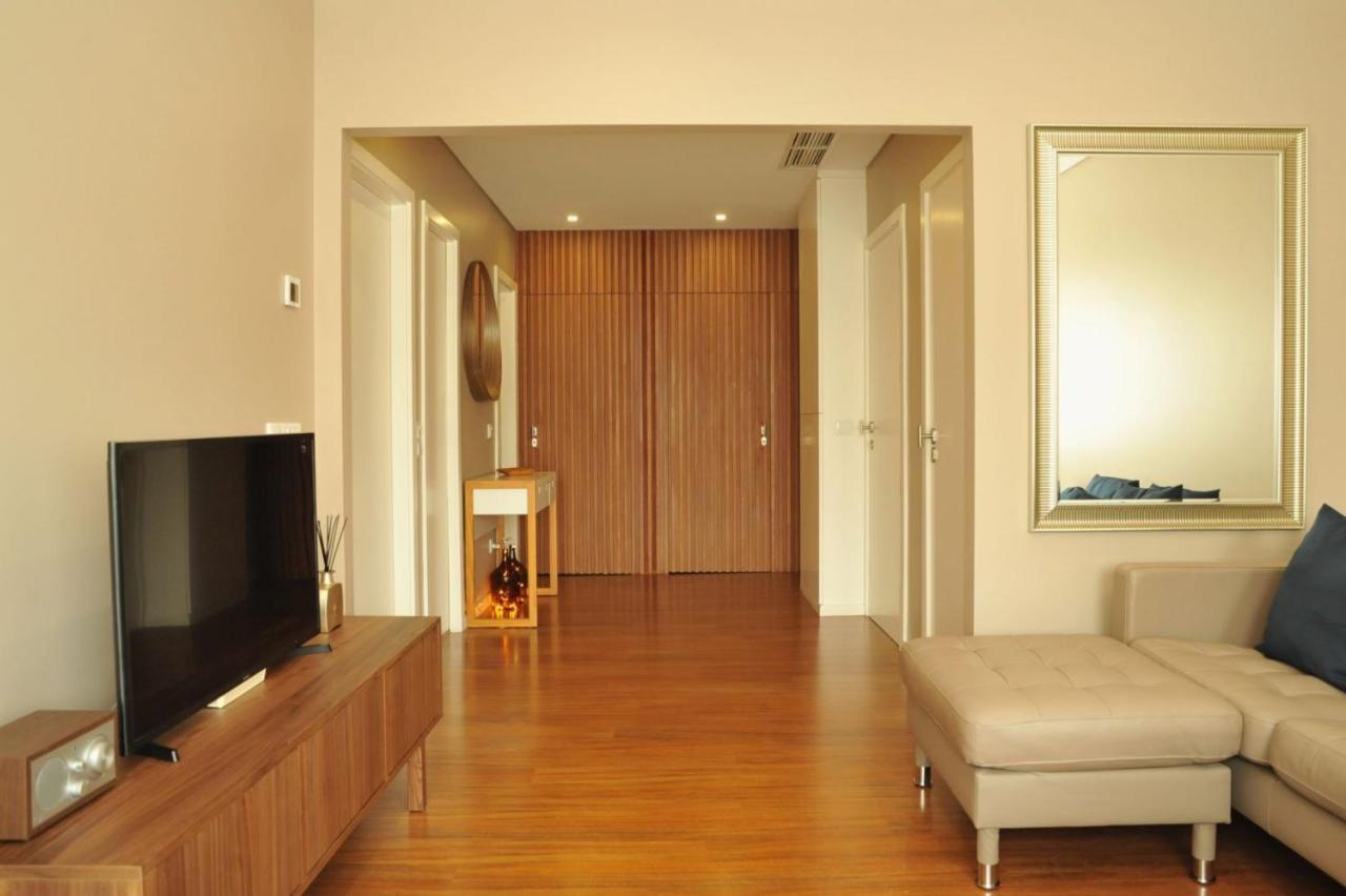 Apartamento Da Musica - Boavista - Opening Porto Dış mekan fotoğraf