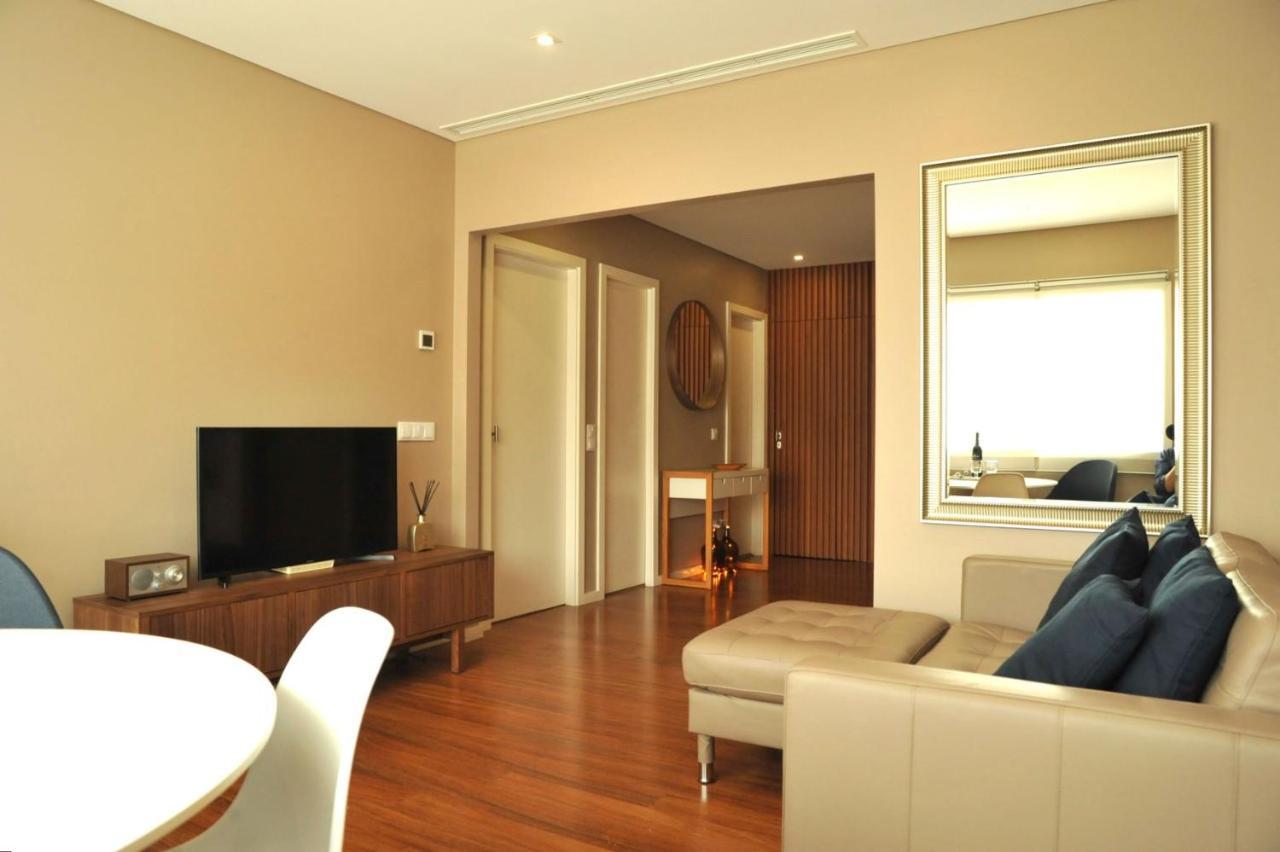 Apartamento Da Musica - Boavista - Opening Porto Dış mekan fotoğraf
