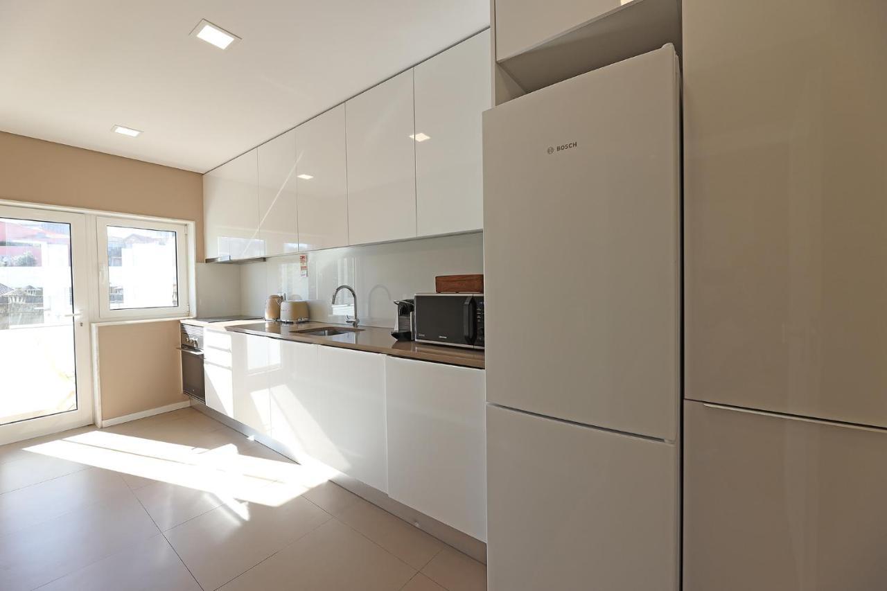 Apartamento Da Musica - Boavista - Opening Porto Dış mekan fotoğraf