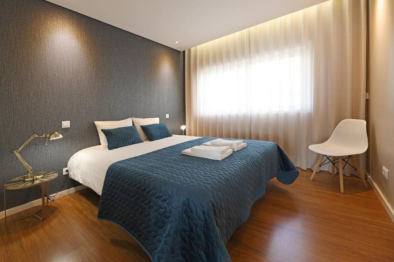 Apartamento Da Musica - Boavista - Opening Porto Dış mekan fotoğraf
