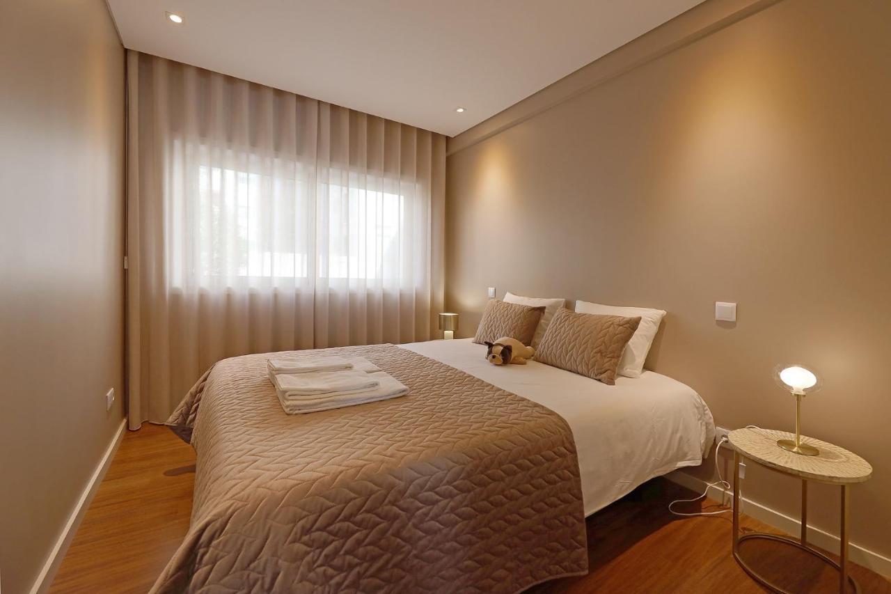 Apartamento Da Musica - Boavista - Opening Porto Dış mekan fotoğraf